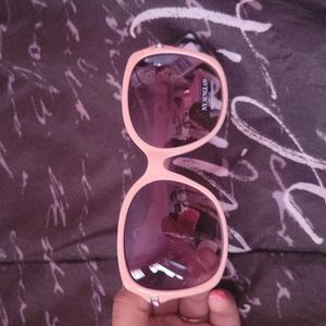 Pink bling Sunglasses
